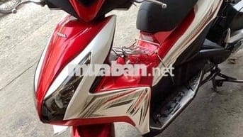 Ab Fi đời 2013 Đỏ trắng biển số TP chính chủ