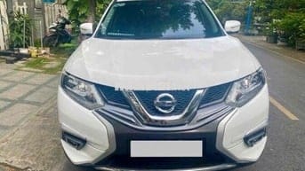 Nissan X-Trail 2020 2.5 SV 60000 km