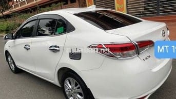VIOS 2019- Keo Chỉ, Máy Số RIN.