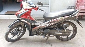 Wave rsx 110 bstp . Máy zin  êm. Chính chủ ký
Dàn