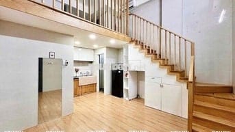 PHÒNG TRỌ 30M2 - FULL NỘI THẤT NGAY AEON TÂN PHÚ - GIÁ RẺ