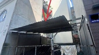 BÁN LÔ ĐẤT HXH ĐƯỜNG NGUYỄN VĂN NGHI , P7 , QUẬN - GV