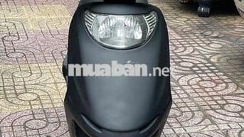 Bán xe Spacy100,Bstp đẹp đời 2005,xe đẹp gtdd