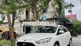 chính chủ đăng bán ford focus 2019 bản Trent