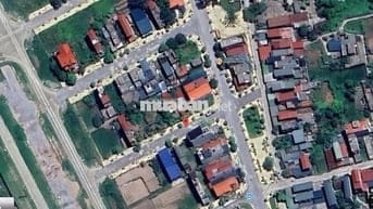 Cần bán lô đất tiềm năng cạnh đường 68m tại TDP Thá, TP Phủ Lý