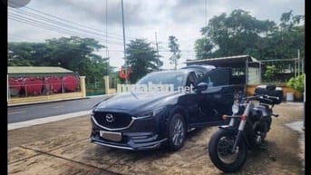 Mazda CX5 2023 Lux Đen