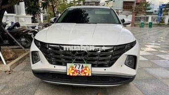 Hyundai Tucson 2023 2.0 AT Đặc biệt - 49900 km