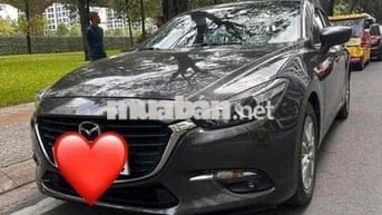 Mazda 3 2018 - 94000 km