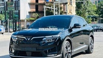 VinFast VF8 Plus 2022 Đen