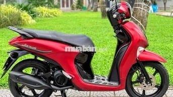 Janus 2023 khoá ga biển 43. nợ xấu đưa 7tr lấy xe