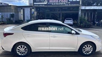 Hyundai Accent 2019 Trắng
