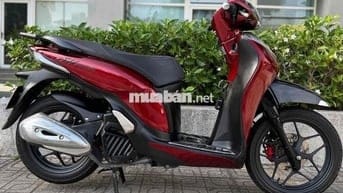 SH MODE 2019/ABS ĐẸP LƯỚT ODO 16000 KM CHÍNH CHỦ