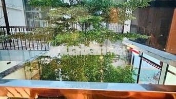 Bán nhà ngõ Hòa Bình, Đống Đa 46m2, 9,3 tỷ, 3 thoáng, ô tô đỗ gần