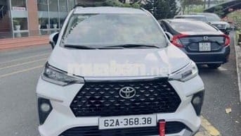Toyota Veloz Cross 2022 CVT Top