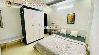 8pn Gò Vấp - Thuê 18tr ,LỜI 17tr - Sang 220tr