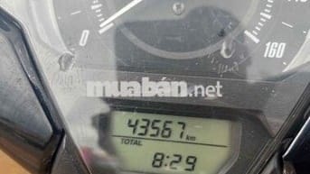 Muốn bán sh150 ABS cuối 2018 biển tp hcm