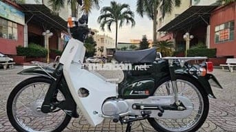 🏷️Honda Super Cup🏷️ 81/86/50Cc