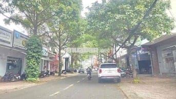 mặt tiền Nguyễn Công Trứ giá tốt