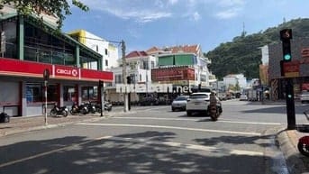 BÁN NHÀ MẶT TIỀN NGUYỄN TRƯỜNG TỘ VŨNG TÀU 123M GIÁ CHỈ 15,5 TỶ TL