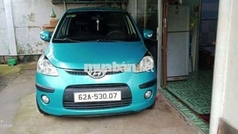 i10 đăng ký lần đầu 2011 1.1 AT - 90000 km