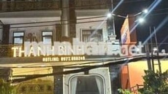 Share mặt bằng vỉa hè Lâm Văn Bền