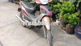 Wave dài lan như hình