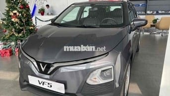 🔥Ưu Đãi Khủng VF3 và VF5 🔥