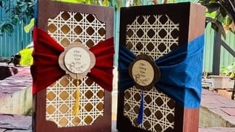 hộp quà tết doanh nghiệp cá nhân sản xuất tại xưởng bình chánh uy tín.