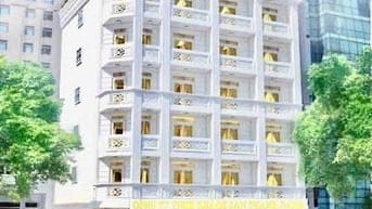 KHÁCH SẠN – 104-106-108-110 CHÂU VĂN LIÊM, PHƯỜNG CHỢ LỚN 