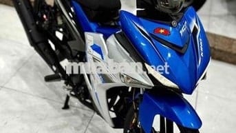 Exciter150 2017 dọn Kiểng ( Hỗ trợ Trả GÓP ) 🔥🔥🔥