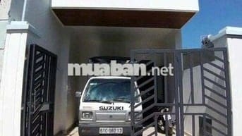 🌈❌NHÀ LẦU KP8 PHÚ HOÀ, THỦ DẦU MỘT, BÌNH DƯƠNG MÀ CHỈ 2 TỶ 650TR.❌🌈