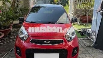 Kia Morning 2020 AT Luxury - 48000 km