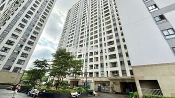 Bán gấp Chung cư Hòa Bình, 3 PN, 85m2 rẻ nhất thị trường chỉ 2,4 tỷ