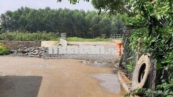 BÁN ĐẤT NỀN KHU TÁI ĐỊNH CƯ BÌNH HÒA – Giá 760 triệu–Sổ riêng 80m2 ONT