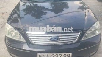 2003 2.0 AT - 20000 km