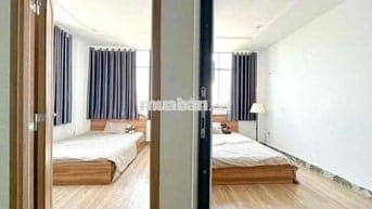 Căn Hộ 2PN Thoáng Mát ngay BigC Miền Đông