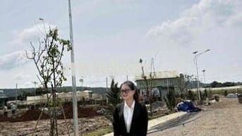 Khu dân cư Mai Anh Đào xã Đơn Dương - Lâm Đồng