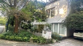 Biệt thự Eco park - 324m2 - 3 tầng