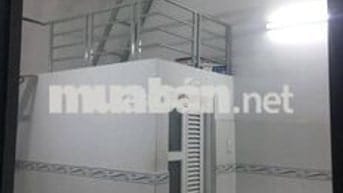 Cho Thue nhà trọ sach sẽ tiên nghi