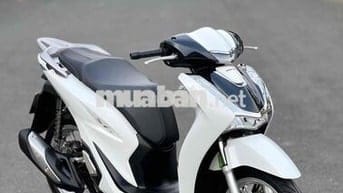Shvn 150cc Cbs Trắng Đen 2022 Biển 60 Có Trả Góp🎉🎉
