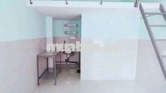 Cho thuê phòng trọ 235/2 Hà Huy Tập