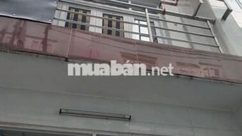 Nhà nguyên căn hẻm 2683 Phạm Thế Hiển p7 q8