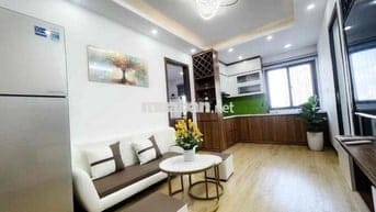 Bán nhanh căn CCMN siêu đẹp oto đỗ cửa 50m, 2N1VS