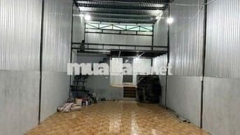 CHO THUÊ KHO MT PHƯỚC LÝ , PHÙ HỢP CHỨA HÀNG