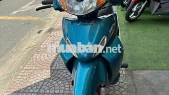 Future 110cc 2001 bs 52m7-6525