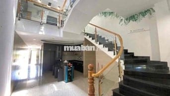 ✅ Cho thuê nhà 3 tầng MT Thái Văn Lung - Hoà Xuân