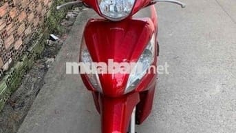 xe vision đời 2013 máy zin 1 chủ mua mới