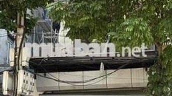 cho thuê cửa hàng phố Dương Khuê