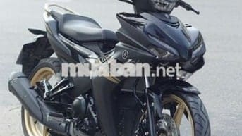 chào bán exciter 155 phanh abs, mới keng