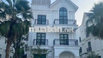 Cho thuê đơn lập Hải âu 1 297 m² giá 30 triệu Vinhomes ocean park GL